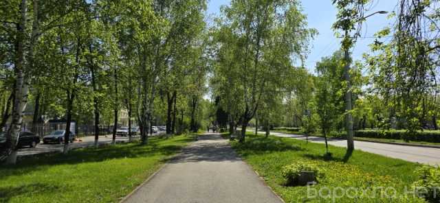 Продам: квартиру