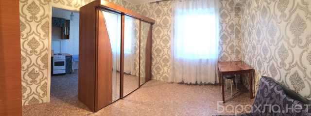 Сдам: квартиру с мебелью