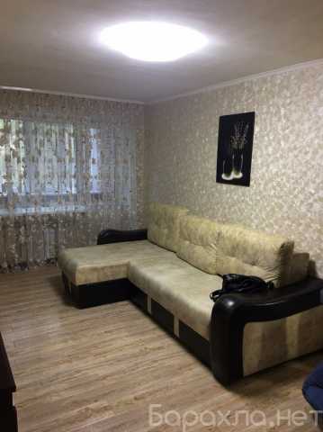 Сдам: квартиру