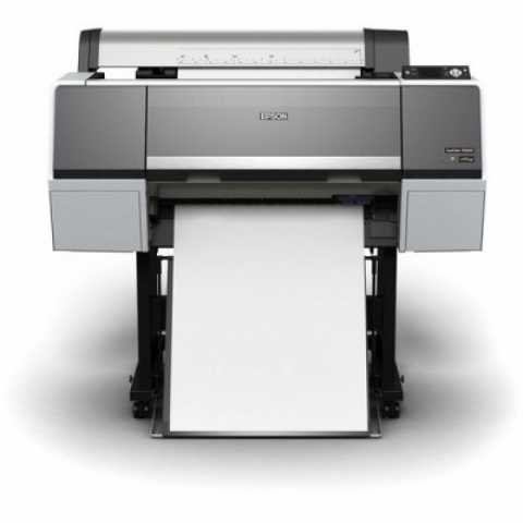 Продам: Epson SURECOLOR P6000 DESIGNER EDTION PR