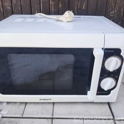 Продам: Микроволновка