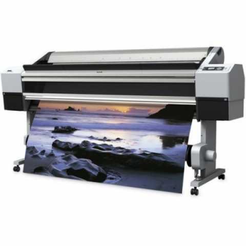 Продам: Epson Stylus Pro 11880 64 Inch Large-For