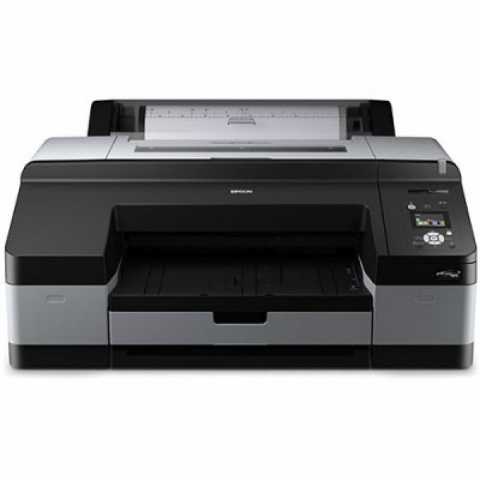 Продам: Epson Stylus Pro 4900 Designer Edition I