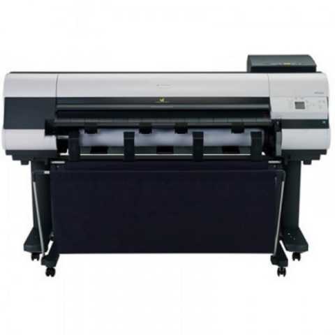 Продам: Canon imagePROGRAF iPF830 Large Format