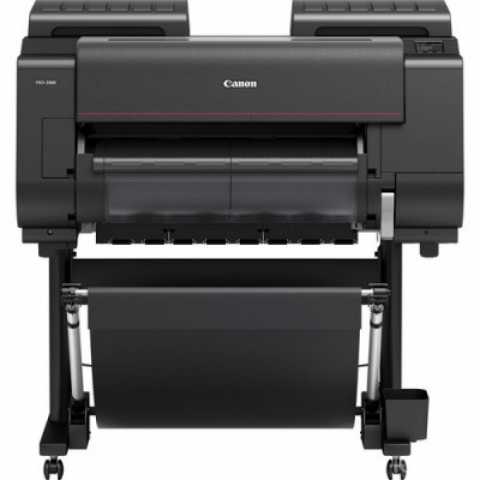 Продам: Canon ImagePROGRAF PRO-2000 24" Professi
