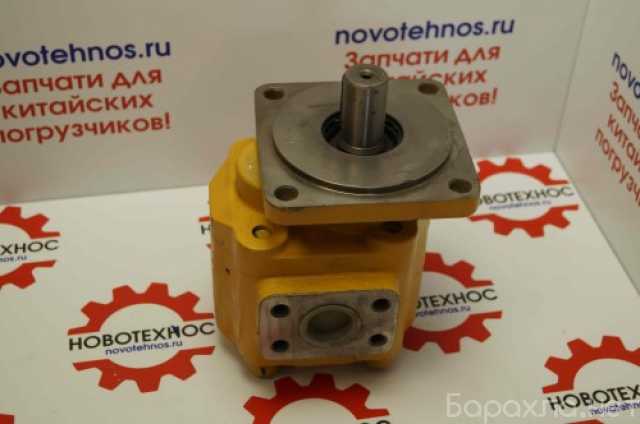 Продам: Насос гидравлический CBGJ2050 шпонка