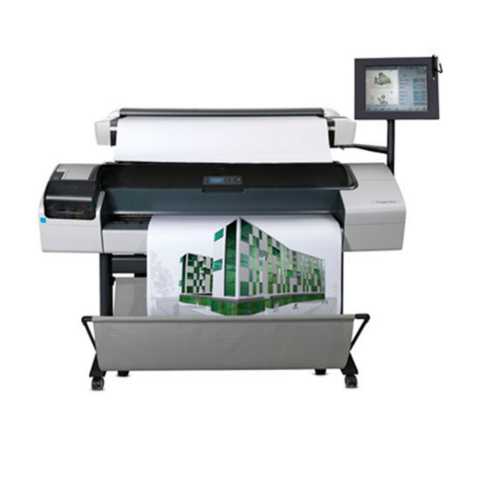 Продам: HP DesignJet T1200 44-inch Large Format
