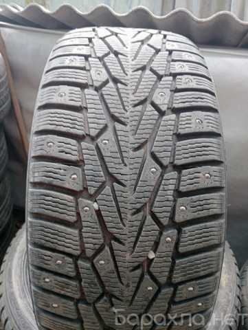 Продам: Nokian Tyres Hakkapeliitta 7 245/40 R19