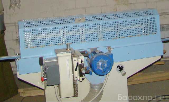 Продам: Renzo Borgonovo LCB 601
