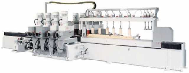 Продам: PADE Uinze 8T 3000 CNC