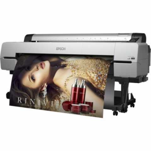Продам: Epson SureColor P20000 64 Inch Large-For