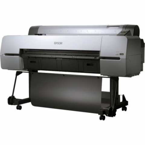 Продам: Epson SureColor P10000 44 Inch Large-For