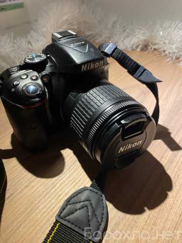 Продам: Nikon D5300
