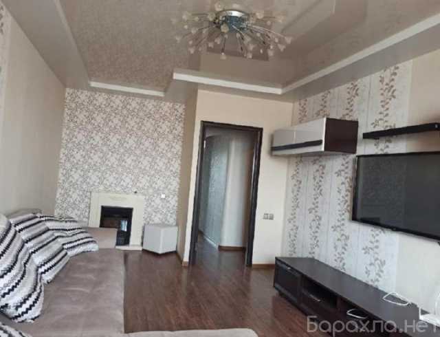 Сдам: квартиру
