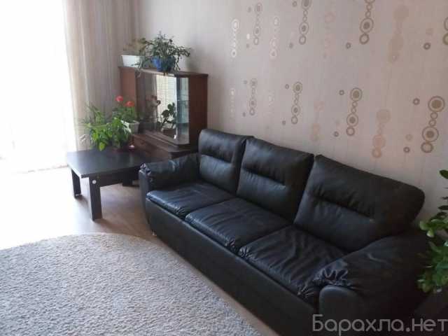 Сдам: квартиру