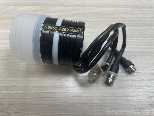 Продам: 5 (пять) Камер тепловизионных S51R/03262