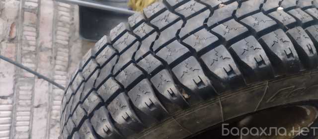Продам: Колеса летние в сборе 225/70R16 для УАЗ