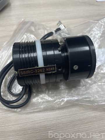 Продам: Четыре Камеры тепловизионных S51R/03262