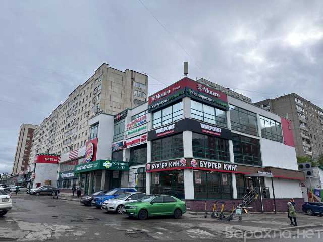 Сдам: помещение для продажи вашего товара