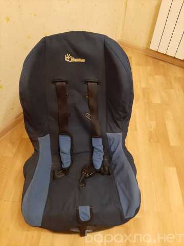 Продам: Автокресло