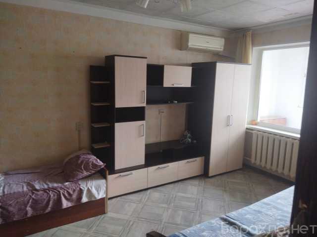 Сдам: квартиру