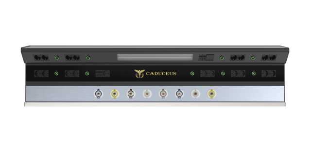 Продам: Настенная консоль медицинская CADUCEUS