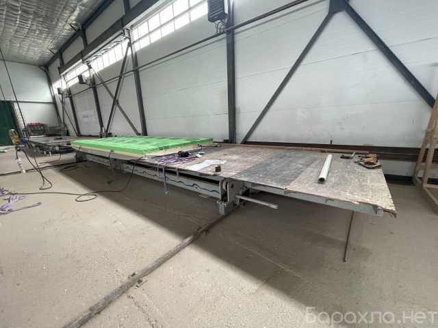 Продам: Сборочный стол Weinmann WTZ 100/12 N