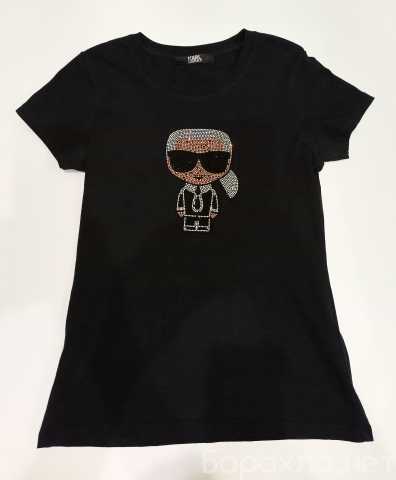Продам: Футболка Karl Lagerfeld L