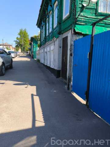 Продам: часть дома