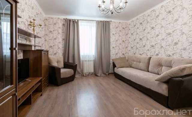 Сдам: квартиру