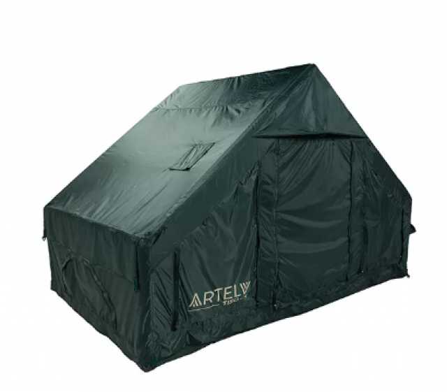 Продам: Надувная палатка artelv tiso – S