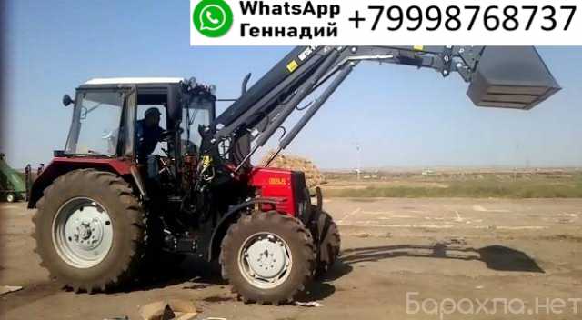 Продам: Погрузчик фронтальный T-2292