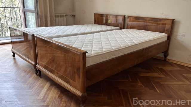 Продам: Кровати винтаж Румыния