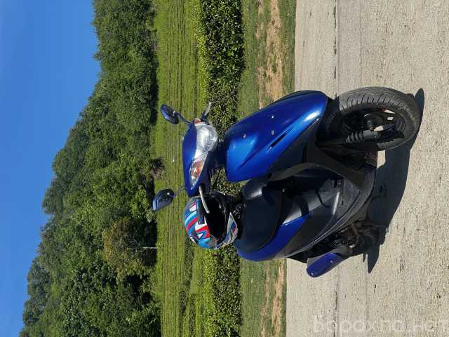 Продам: Suzuki address v50g