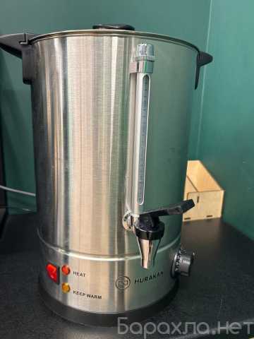 Продам: Электрокипятильник Hurakan HKN-HVB12