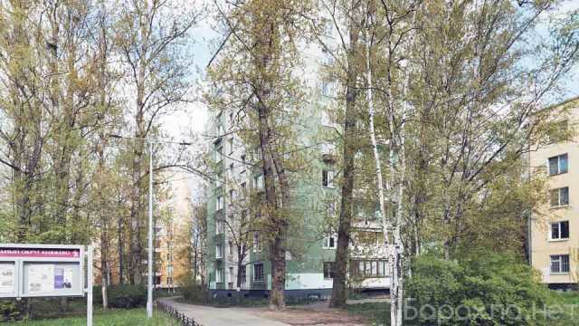 Продам: квартиру