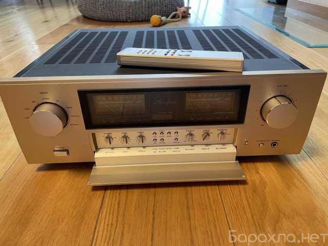 Продам: Интегрированный усилитель Accuphase 380