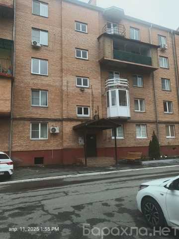 Продам: квартиру