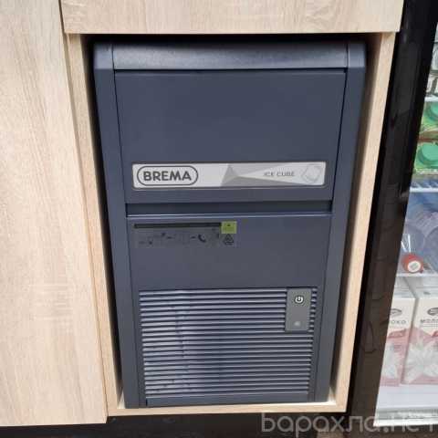 Продам: Льдогенератор серии CB 184W HC