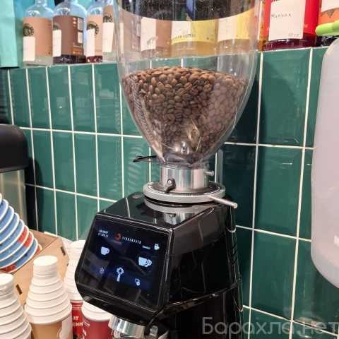 Продам: Кофемолка fiorenzato F83 E
