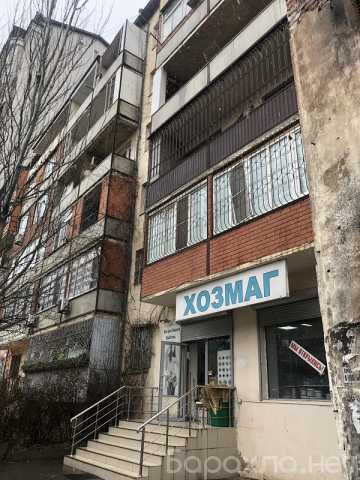 Продам: квартиру