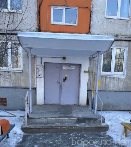 Продам: квартиру