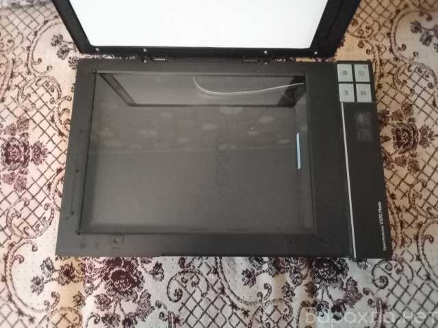 Продам: Сканер Epson perfection v370 photo