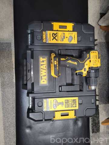 Продам: Гайковёрт DeWalt DCF899P2
