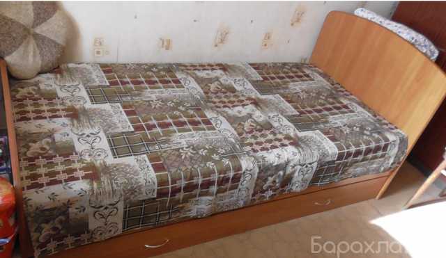 Продам: кровать