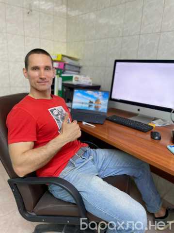 Предложение: Ремонт ноутбуков установка Windows
