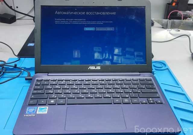 Предложение: Установка Windows с сохранением данных