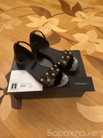 Продам: Босоножки Versace