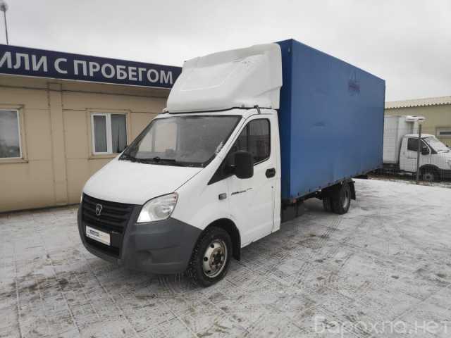 Предложение: Грузовое такси газель Переезды
