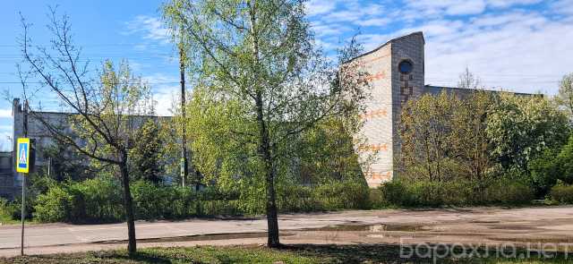 Продам: Здание Водоканала в г. Остров